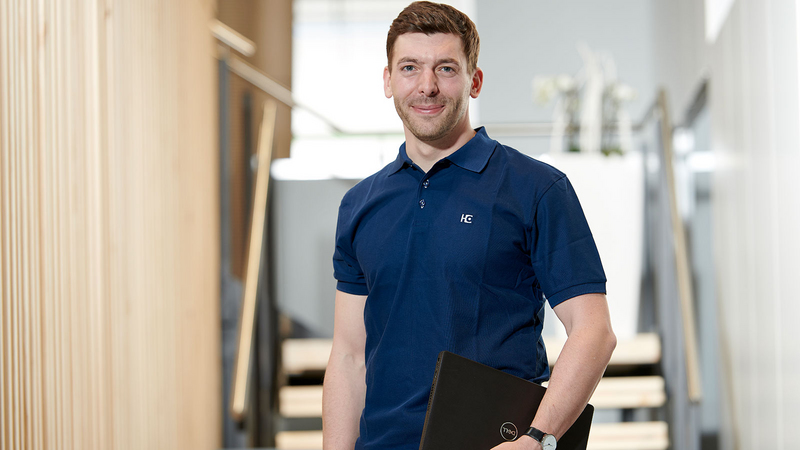 HOMAG INTELLIGENCE er beregnet til virksomheder af alle størrelser, fra håndværk til industri. Små virksomheder kan starte med et digitalt modul. Større virksomheder kan med fordel bruge flere digitale byggesten. 