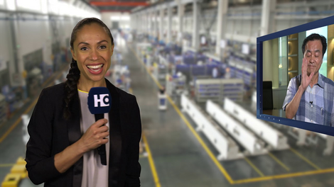 HOMAG Newsflash in China - How HOMAG customers produce in the Chinese market (Special Edition) HOMAG Newsflash in China - How HOMAG customers produce in the Chinese market (Special Edition)