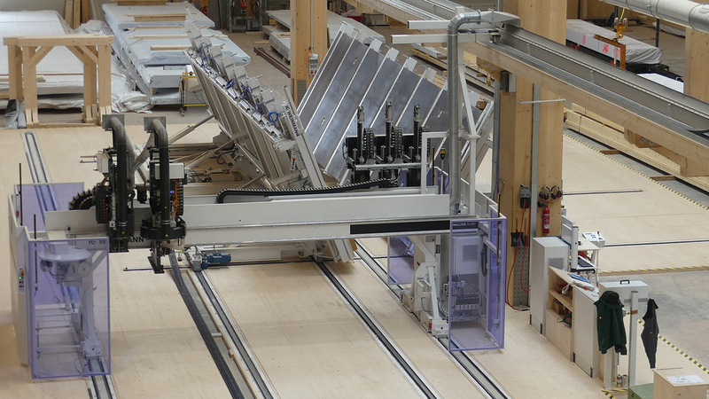 Compact line WEINMANN
