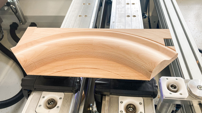 woodWOP: CAM Plugin Basic