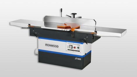 Jointers Ironwood JT Series