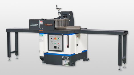 Up-cut Saws Ironwood CUT Series