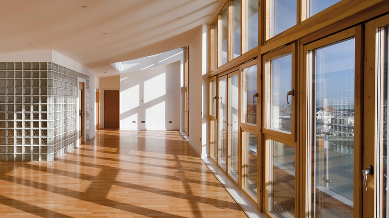 Solutions for window production
