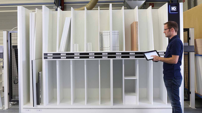 Sorting Production Set