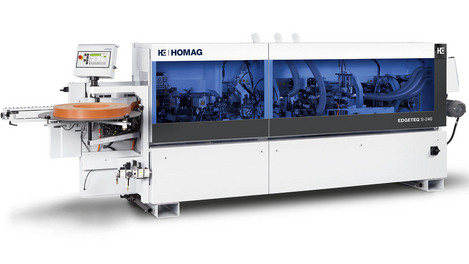 bordatrice EDGETEQ S-240