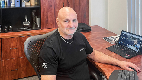 Ross Campbell Ross Campbell