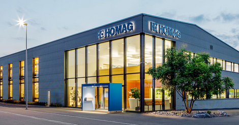 HOMAG Schweiz