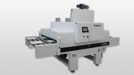 Drying Oven Makor Ultradry 1&2