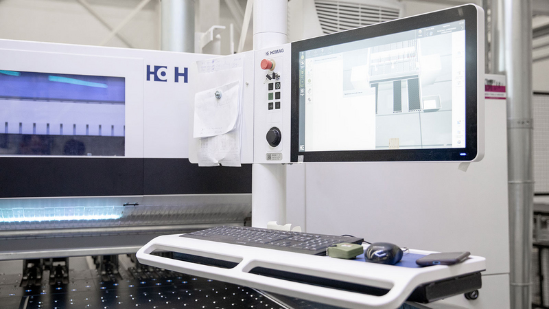 SAWTEQ B-300 PowerTouch SAWTEQ B-300 PowerTouch