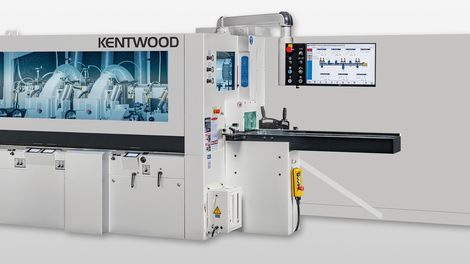Moulder Kentwood M-300