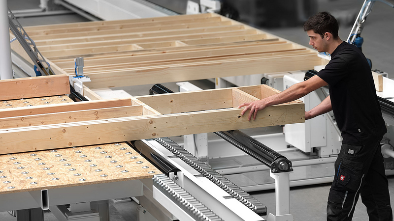 WEINMANN frame work station FRAMETEQ F-300 module table