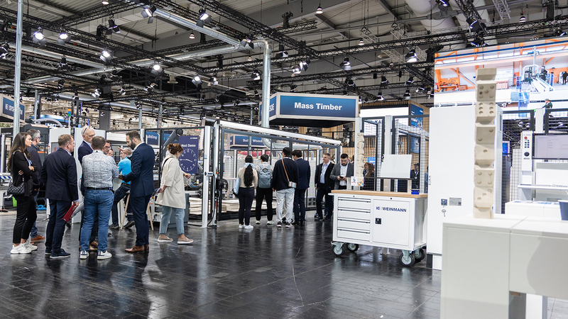 LIGNA 2025