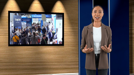 HOMAG Newsflash HOMAG Newsflash - Highlights vom HOMAG Treff