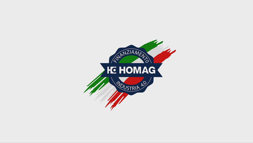 Rivoluziona la tua produzione con gli incentivi del piano nazionale Industria 4.0 | HOMAG