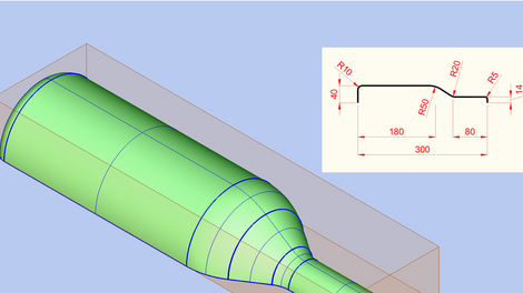 woodWOP CAD Plugin