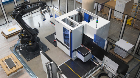 Automation Transforming India’s Woodworking Industry