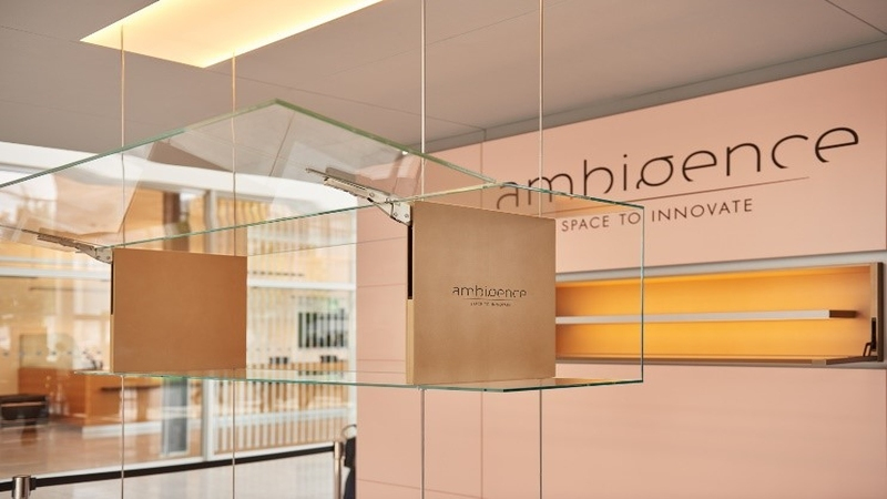 The PANEL is the new fitting