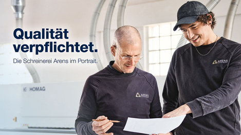 Kundenmagazin Maßarbeit – Ausgabe 12 | 2024