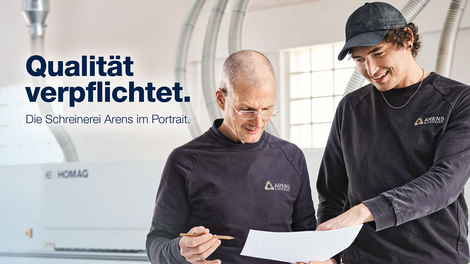 Kundenmagazin Maßarbeit – Ausgabe 12 | 2024 Kundenmagazin Maßarbeit – Ausgabe 12 | 2024