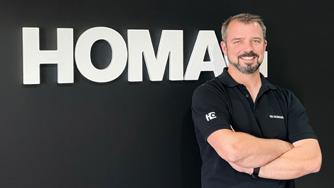 Nils Leitritz, Software Support Specialist HOMAG Australia Nils Leitritz, Software Support Specialist HOMAG Australia