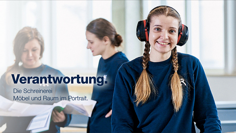 Kundenmagazin Maßarbeit – Ausgabe 09 | 2023