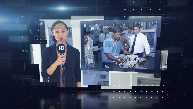 Newsflash HOMAG : les nouveautés HOMAG en vidéo !