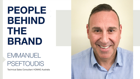 Emmanuel Pseftoudis Emmanuel Pseftoudis