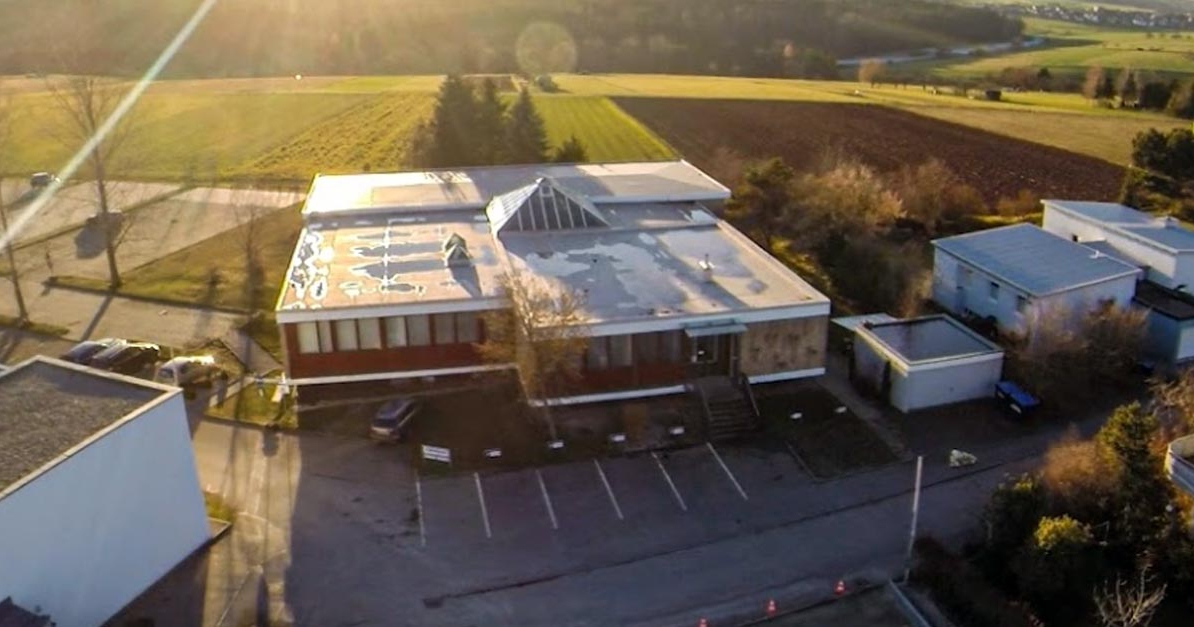 SCHULER Consulting Pfalzgrafenweiler