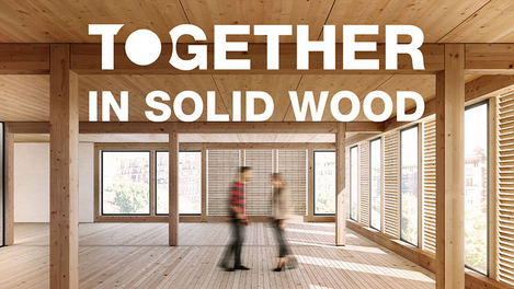 HOMAG Massivholz Events | Solid Wood Events