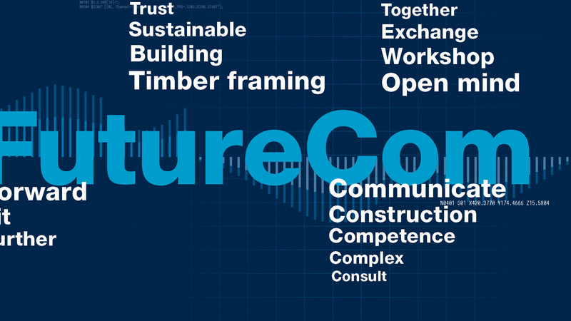 WEINMANN FutureCom Erste FutureCom Veranstaltung bei WEINMANN.