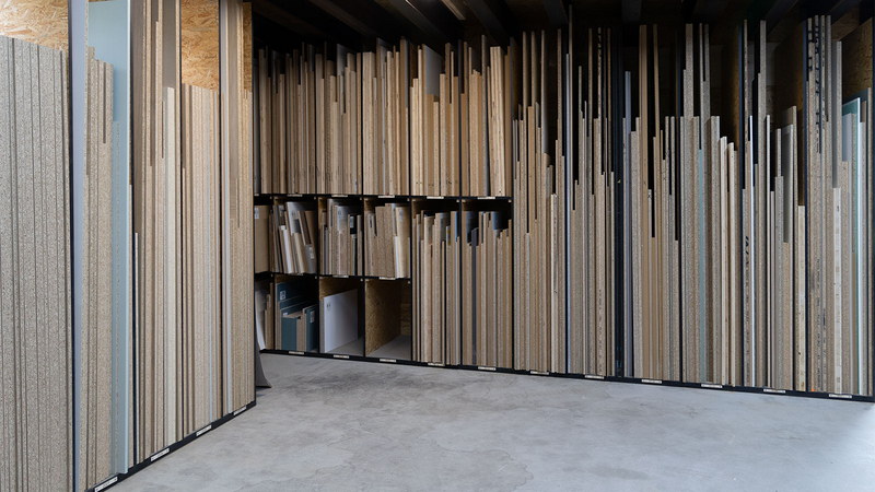 Schon ab der kleinsten Säge nutzbar, bringt das smarte System Ordnung ins Restematerial – und sorgt dafür, dass jedes verwertbare Stück auch tatsächlich genutzt wird