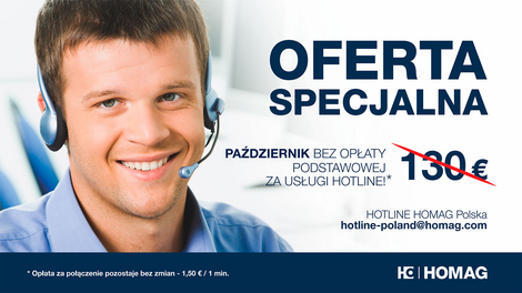 Oferta Specjalna Hotline  Oferta Specjalna Hotline