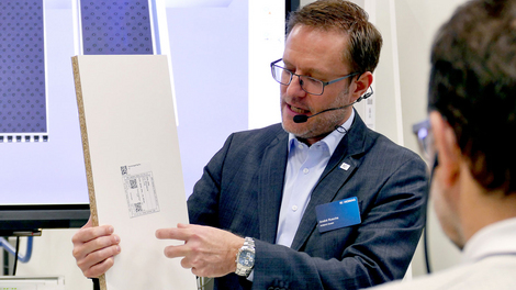 Technologie-Tag „Vernetzte Werkstatt“: Digitalisierung im Handwerk hautnah!