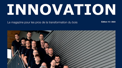 Innovation – Edition 15 | 2023