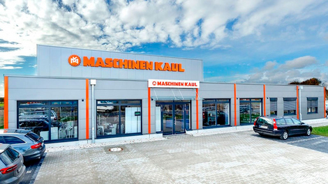 Hausmesse Maschinen-Kaul - Neuenkirchen-Vörden
