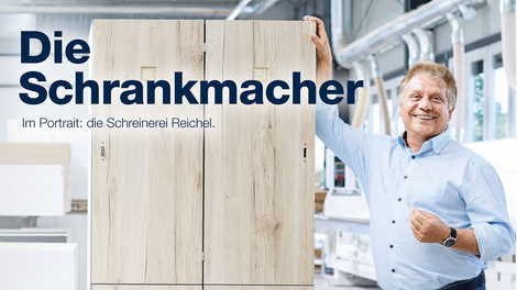 Kundenmagazin Maßarbeit – Ausgabe 4 | 2020 Kundenmagazin Maßarbeit – Ausgabe 4 | 2020