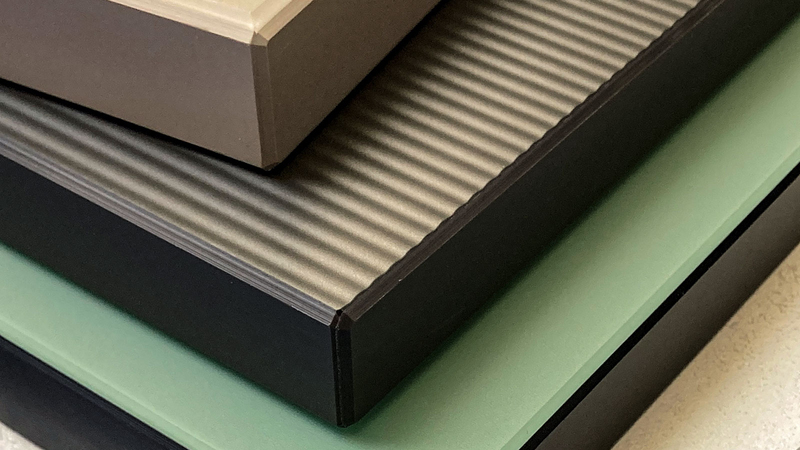 Aktuelle Wohntrends: Handwerkskunst innovativ umgesetzt | HOMAG Maßarbeit 11-2024