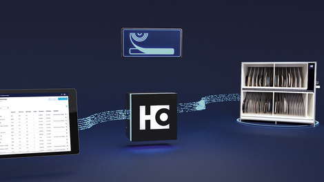 Edgeband Management Set: 縁材テープアシスタント