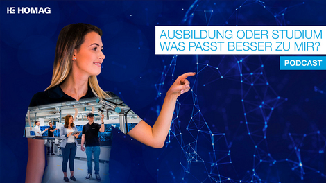 Ausbildung oder Studium - was passt besser zu mir? Ausbildung oder Studium - was passt besser zu mir?