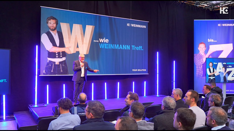 WEINMANN Treff 2024 Der Holzbau zu Gast auf der Schwäbischen Alb - WEINMANN Treff 2024