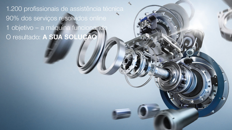 HOMAG UMA EMPRESA – UMA MARC