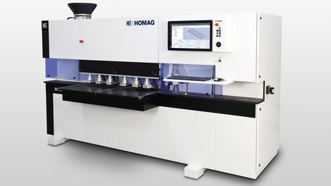 Fora-inseritrice CNC DRILLTEQ D-510