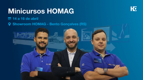 Eleve o nível da sua marcenaria!