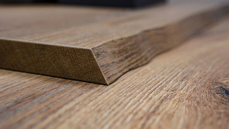 Aktuelle Wohntrends: Handwerkskunst innovativ umgesetzt | HOMAG Maßarbeit 11-2024