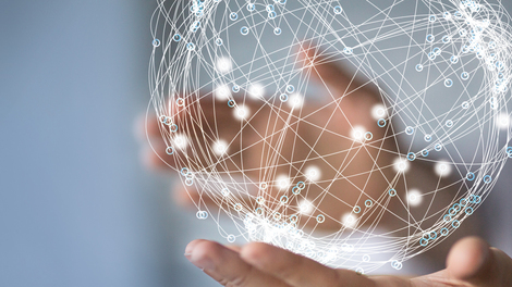 Vernetzte Produktion und Industrie 4.0 in der Möbelfertigung