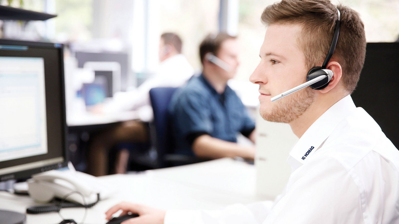 iPackage – Der Rundum-Service aus Inspektion und TeleService zu einem überzeugenden Preis-Leistungs-Verhältnis