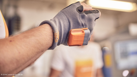 Forschungsprojekt „proto_lab“ (production tomorrow laboratory)