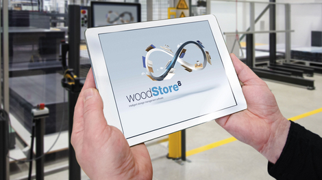 woodStore