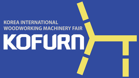 Korea international woodworking machinery fair