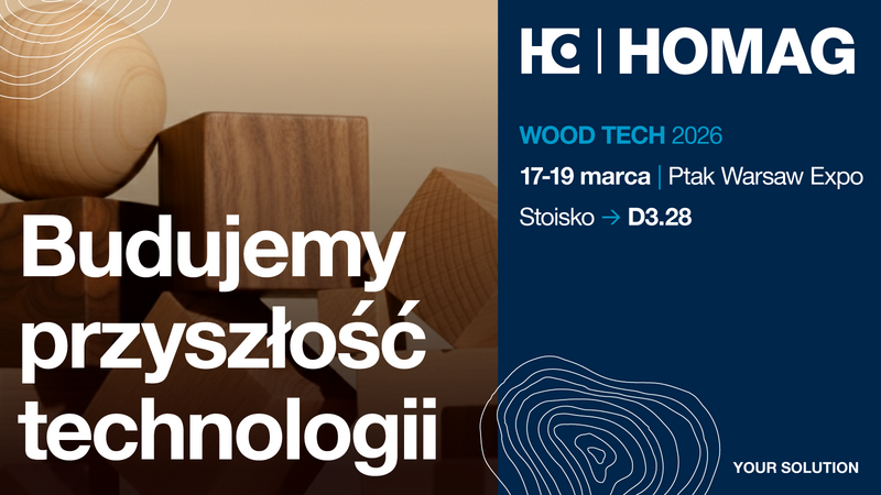 Wood Tech 2026